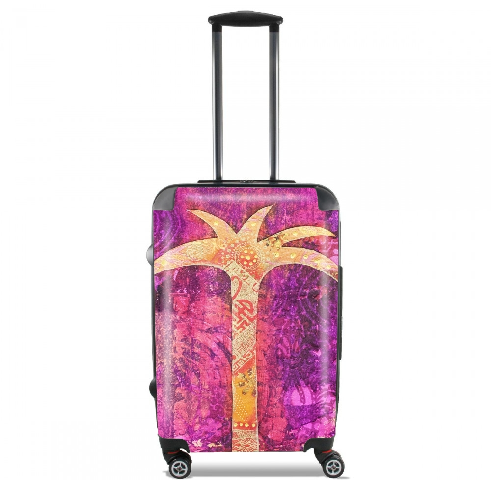 Valise bagage Cabine pour Tropical Day
