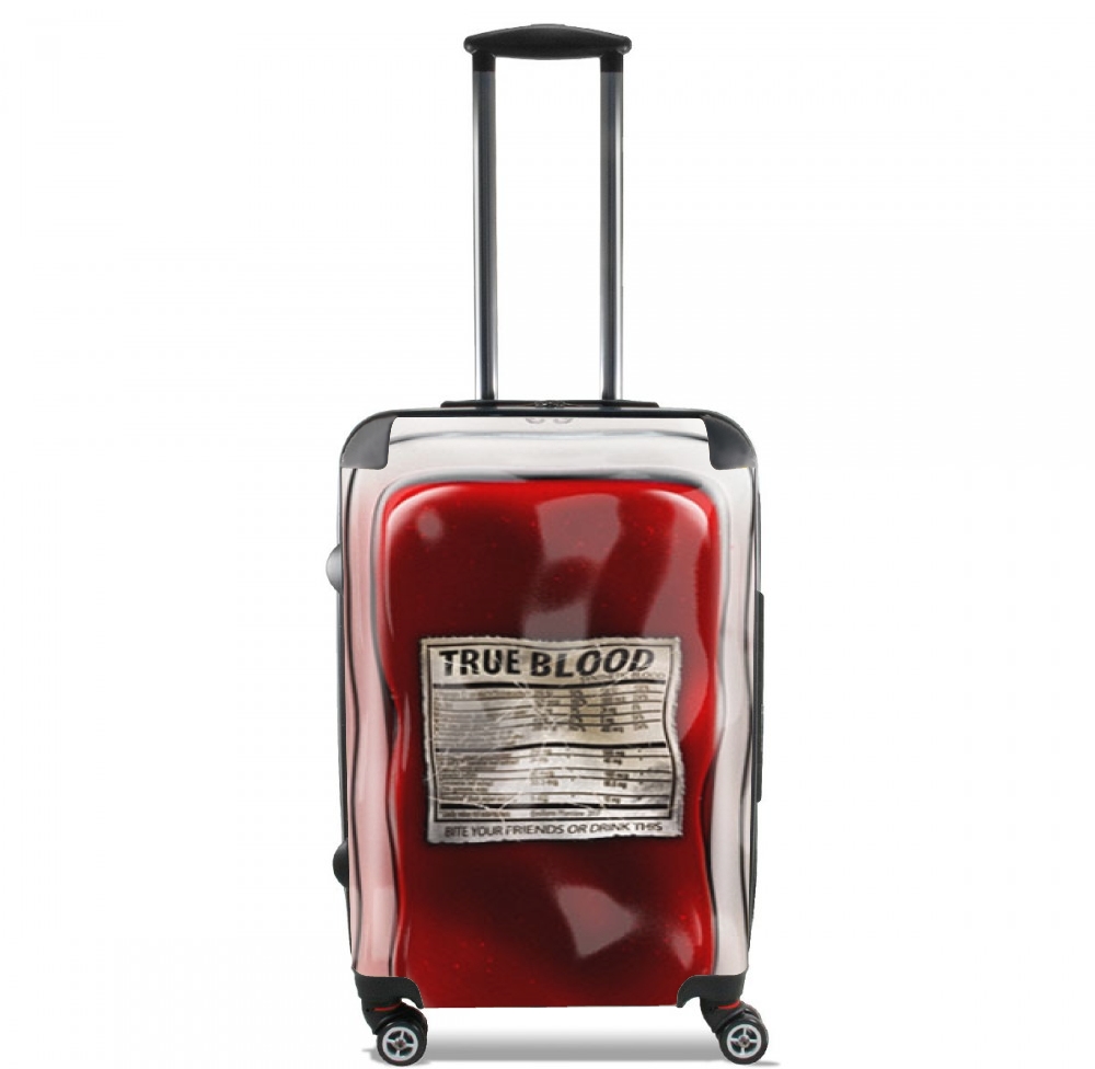 Valise bagage Cabine pour Poche de sang