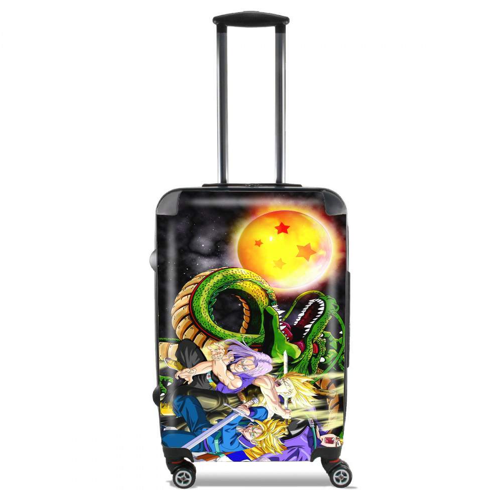 Valise bagage Cabine pour Trunks Evolution ART