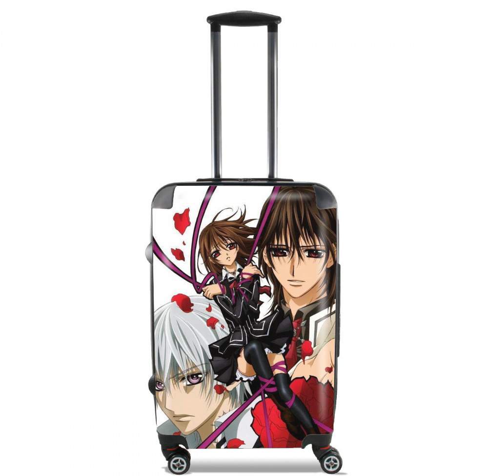 Valise bagage Cabine pour Vampire Knight