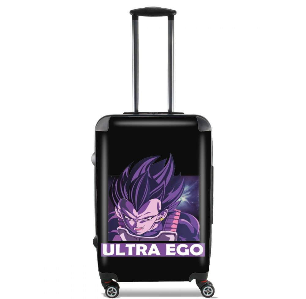 Valise bagage Cabine pour Vegeta Ultra Ego