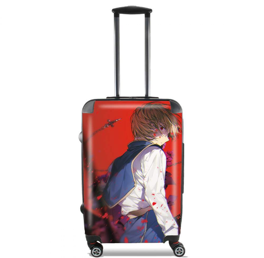 Valise bagage Cabine pour Vengeful Kurapika hxh