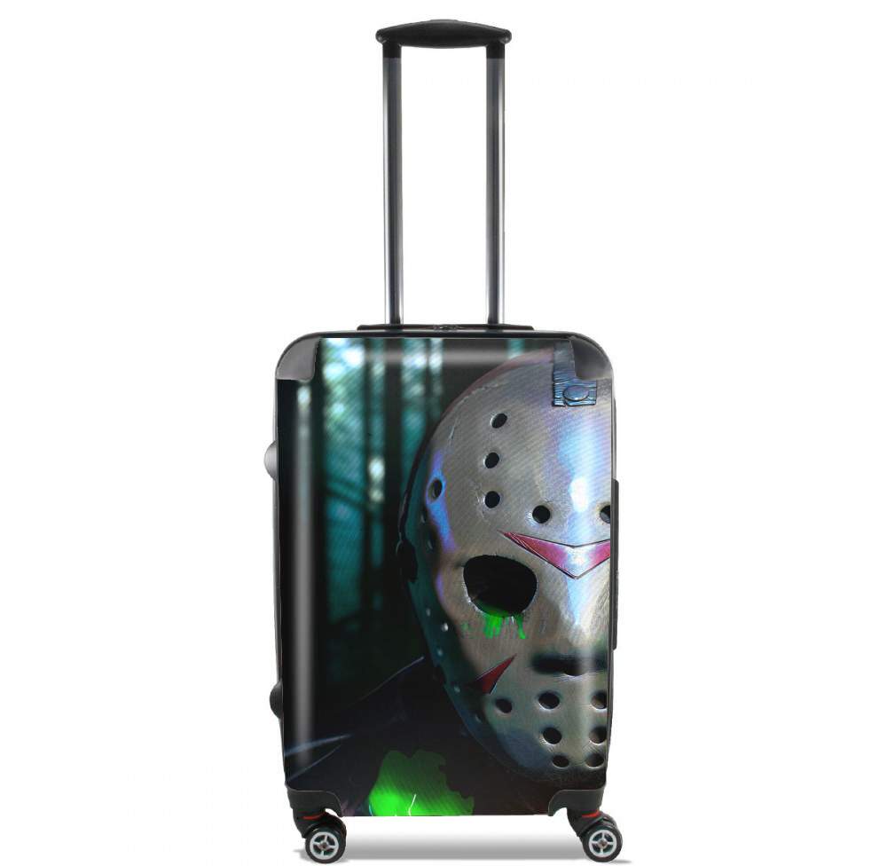 Valise bagage Cabine pour Villain V1