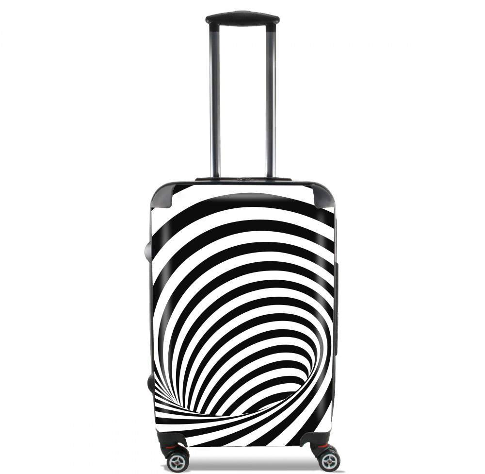 Valise bagage Cabine pour Waves 3
