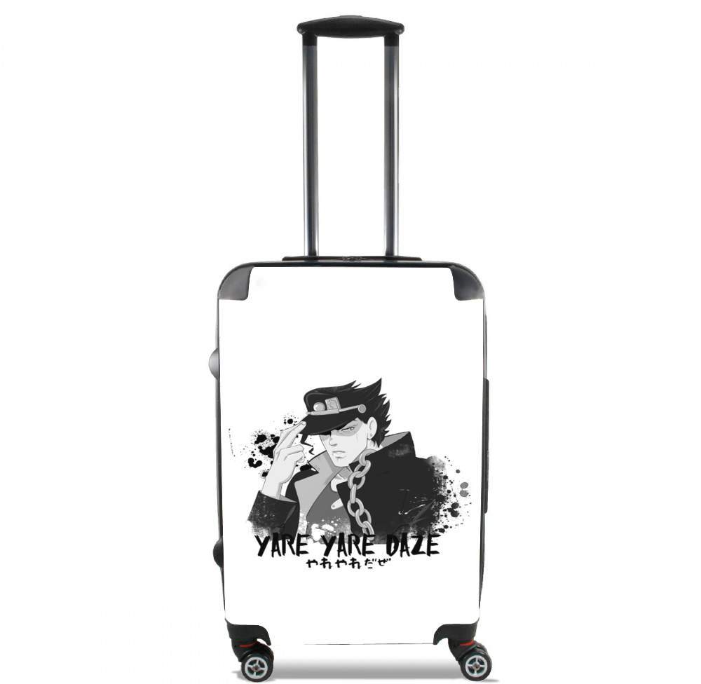 Valise bagage Cabine pour Yare Yare Daze