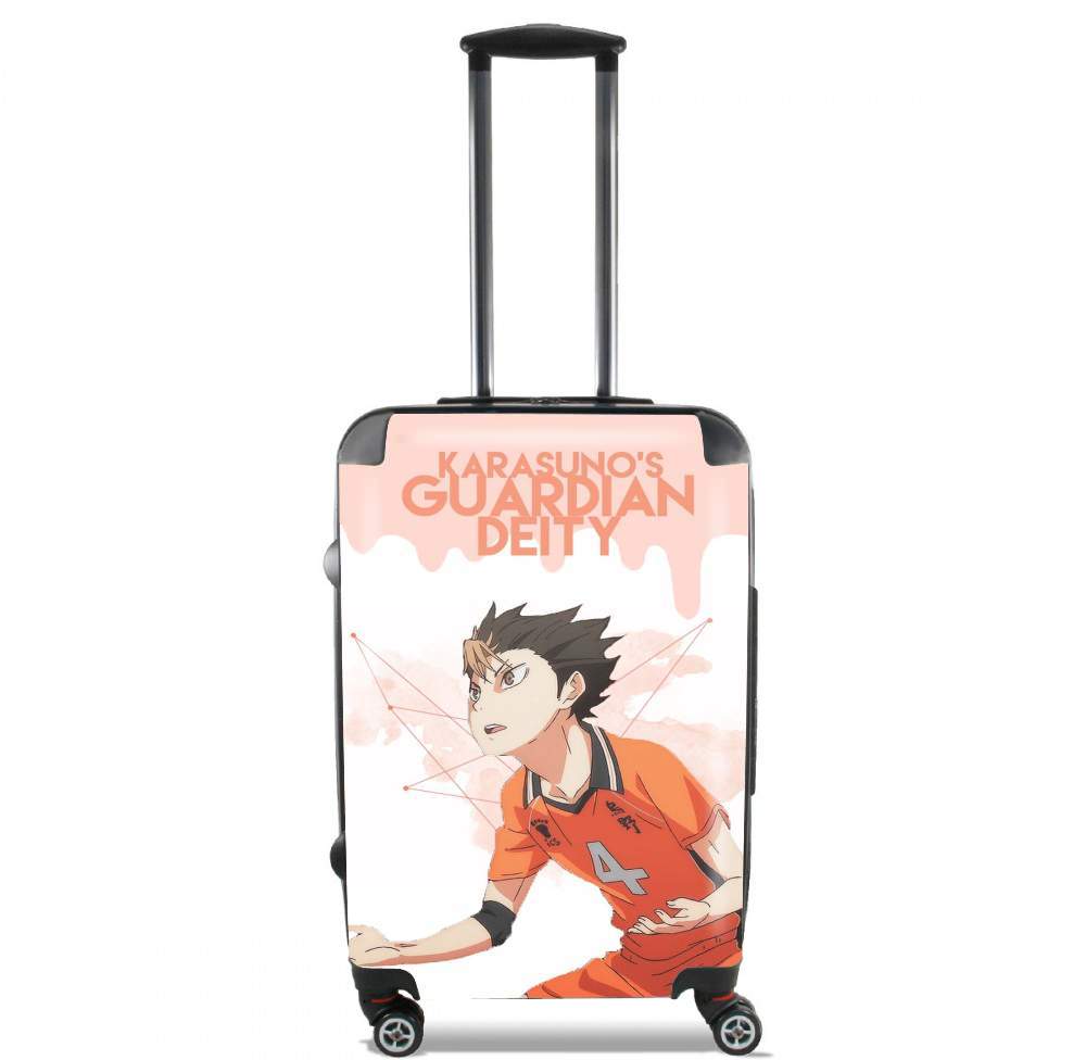 Valise bagage Cabine pour Yu nishinoya