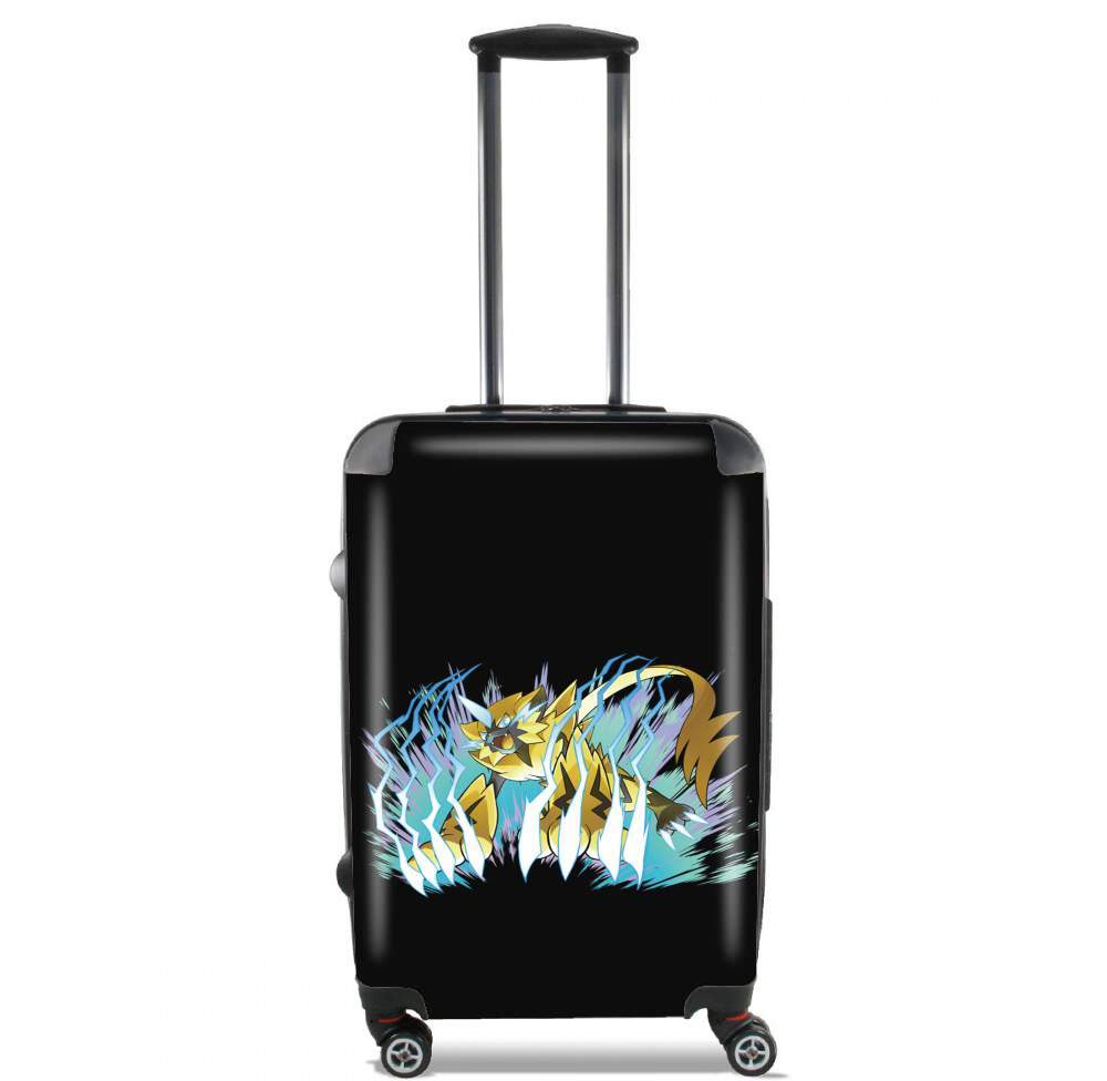 Valise bagage Cabine pour Zeraora Pokemon