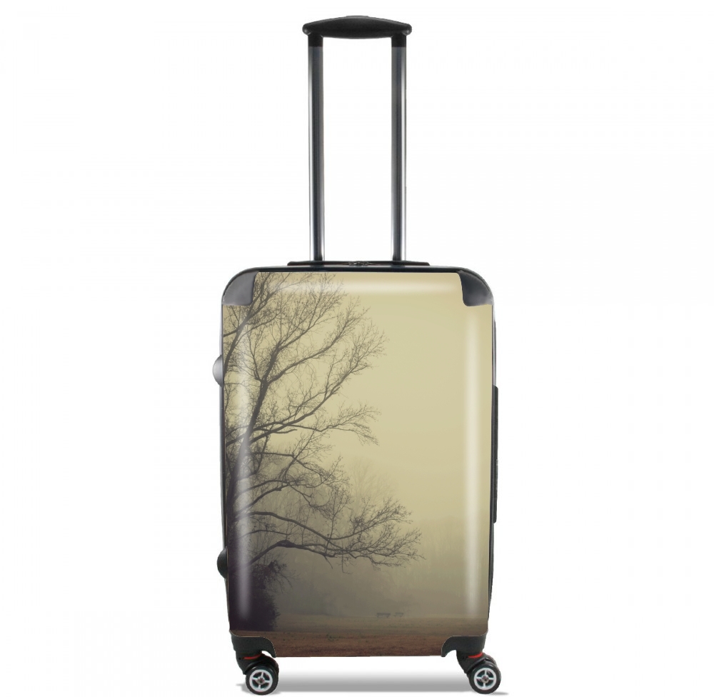 Valise trolley bagage L pour A Gathering of Fog