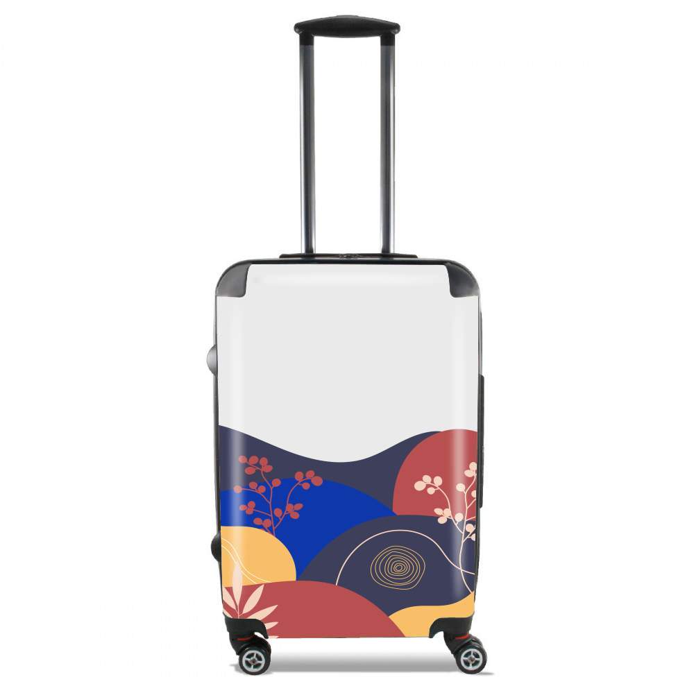 Valise trolley bagage L pour ABST II