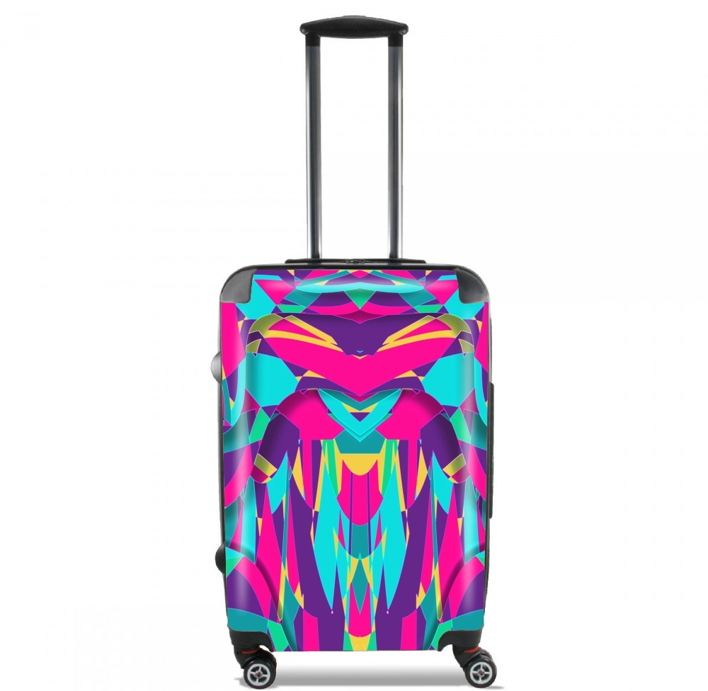 Valise trolley bagage L pour Abstract I