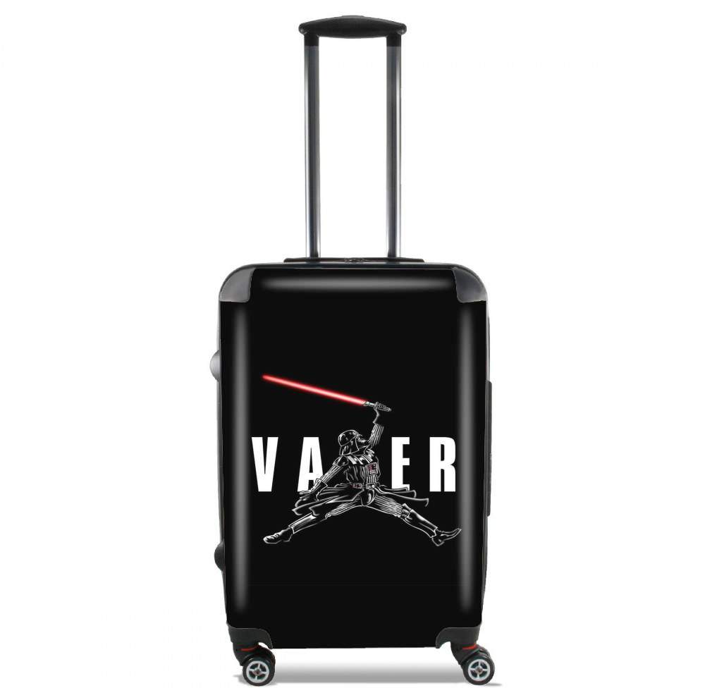 Valise trolley bagage L pour Air Lord - Vader