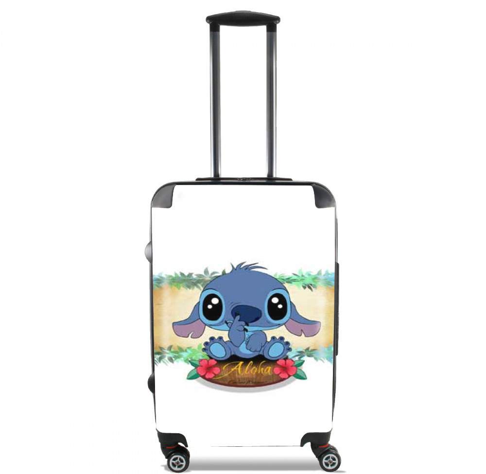 Valise trolley bagage L pour Aloha