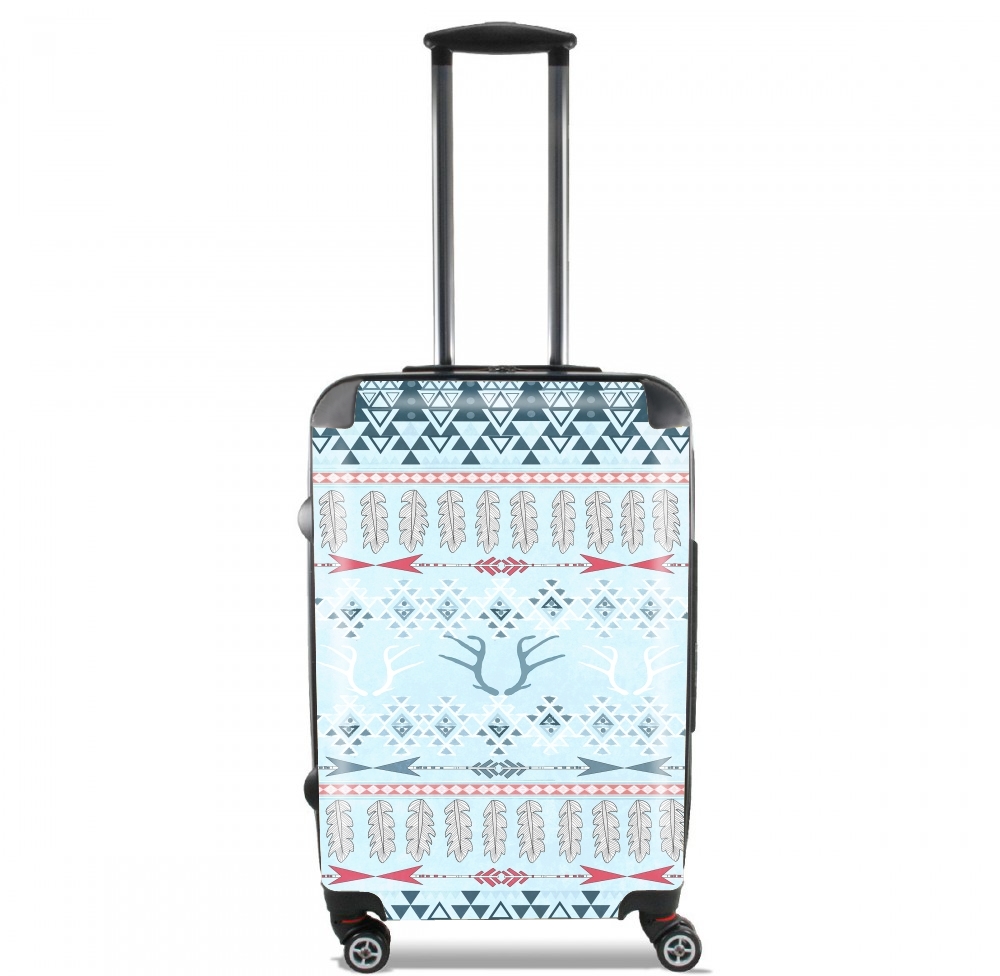 Valise trolley bagage L pour AMADAHY