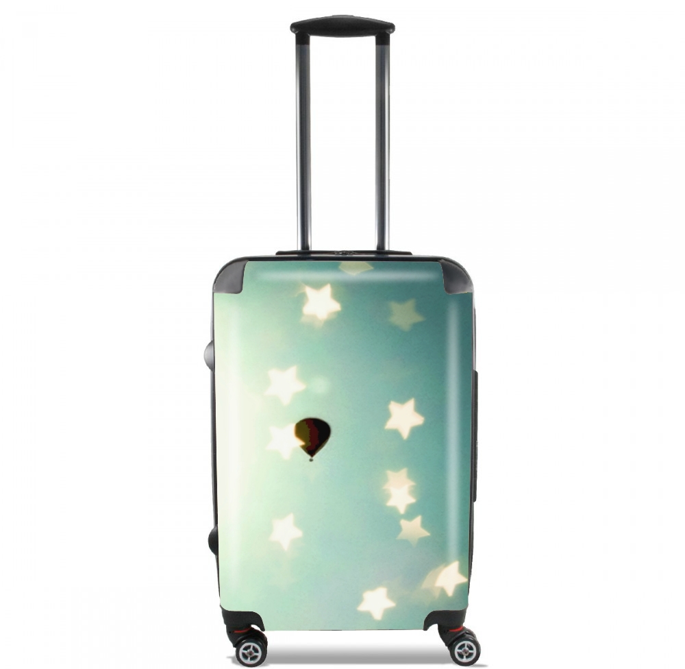 Valise trolley bagage L pour Among the Stars