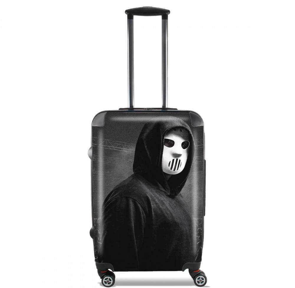 Valise trolley bagage L pour Angerfist