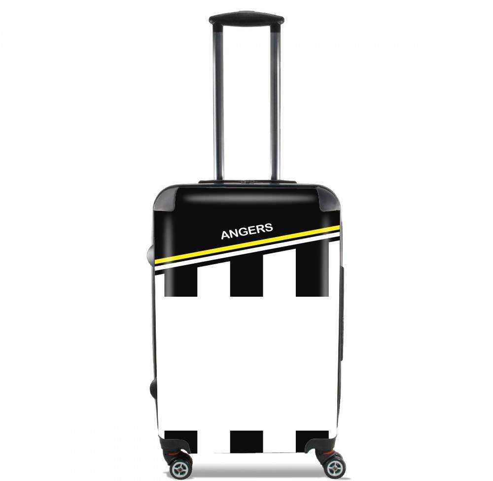 Valise trolley bagage L pour Angers