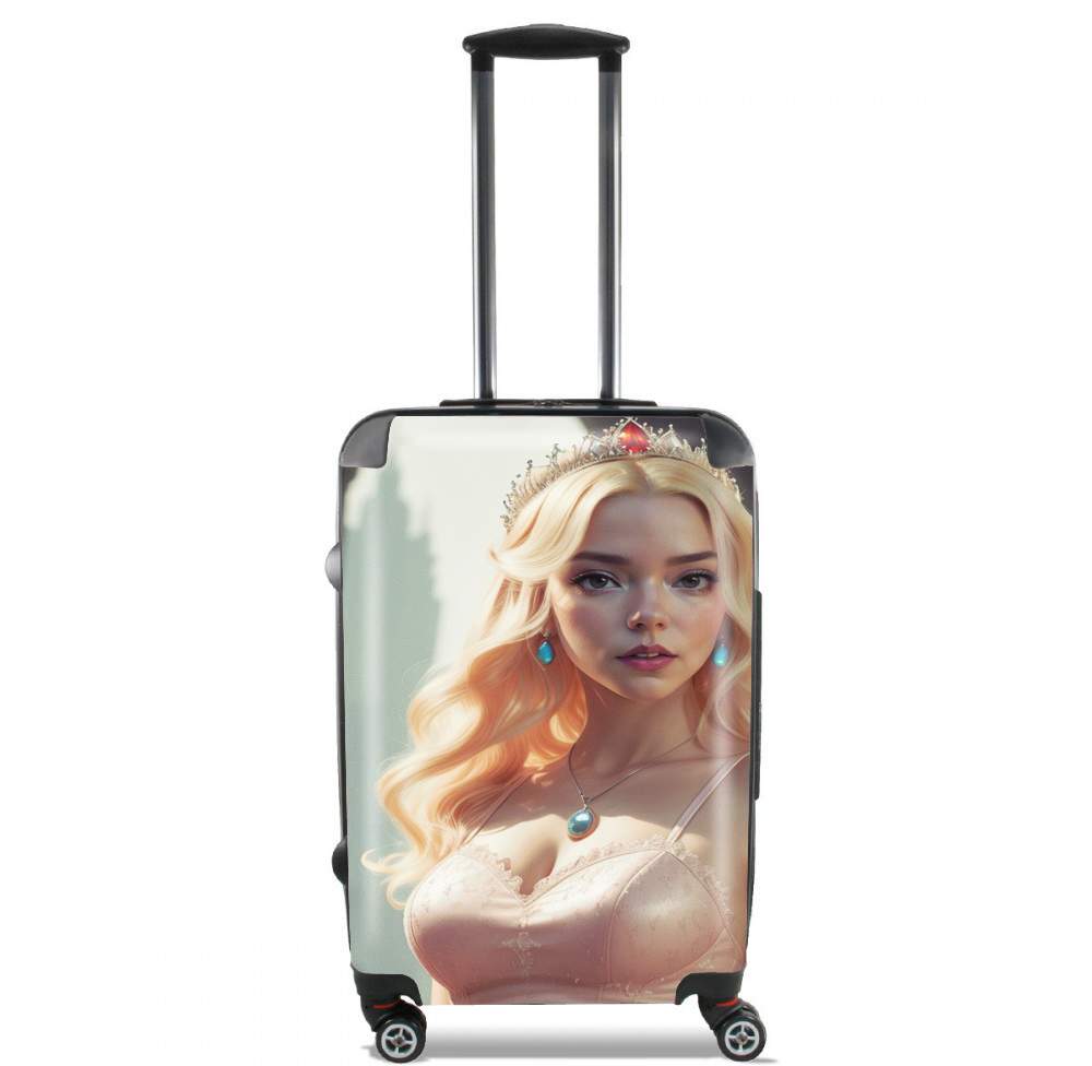 Valise trolley bagage L pour Anya Joy