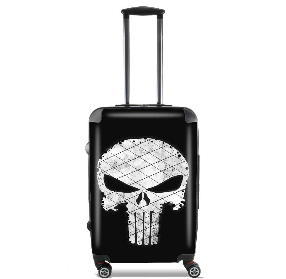 Valise trolley bagage L pour Armour V3
