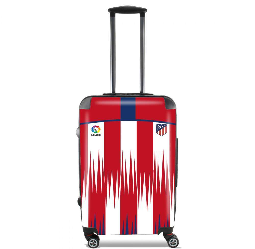 Valise trolley bagage L pour Atletico madrid