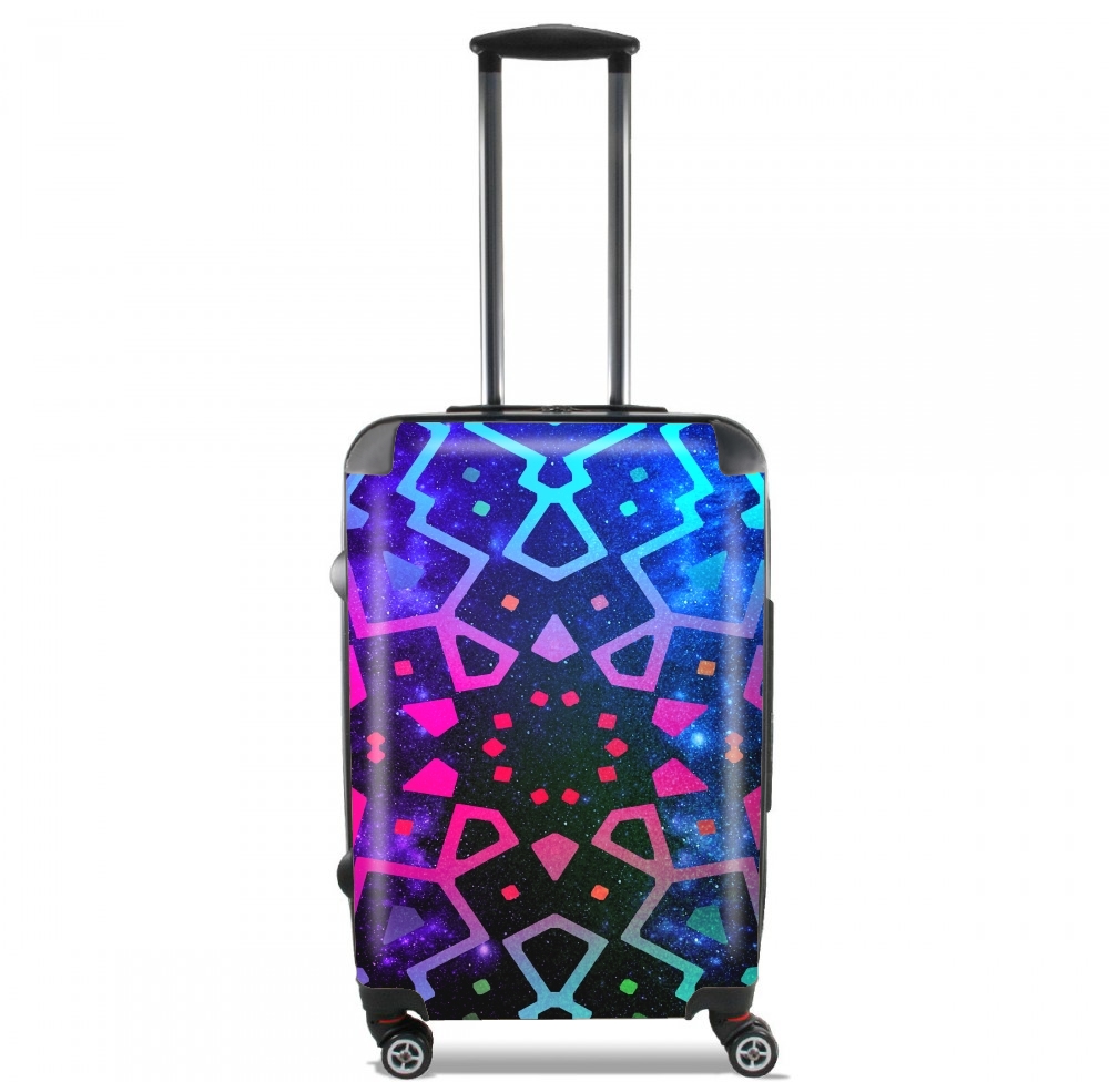 Valise trolley bagage L pour Aztec Galaxy