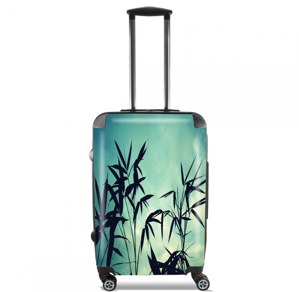 Valise trolley bagage L pour Bamboo in the Nature