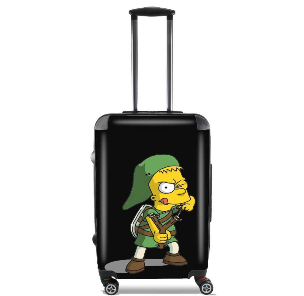 Valise trolley bagage L pour Bart X Link