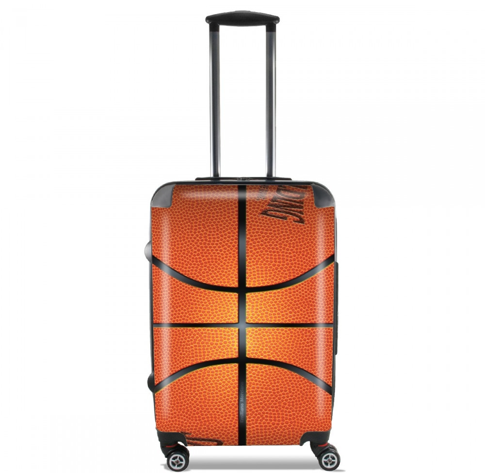 Valise trolley bagage L pour BasketBall 