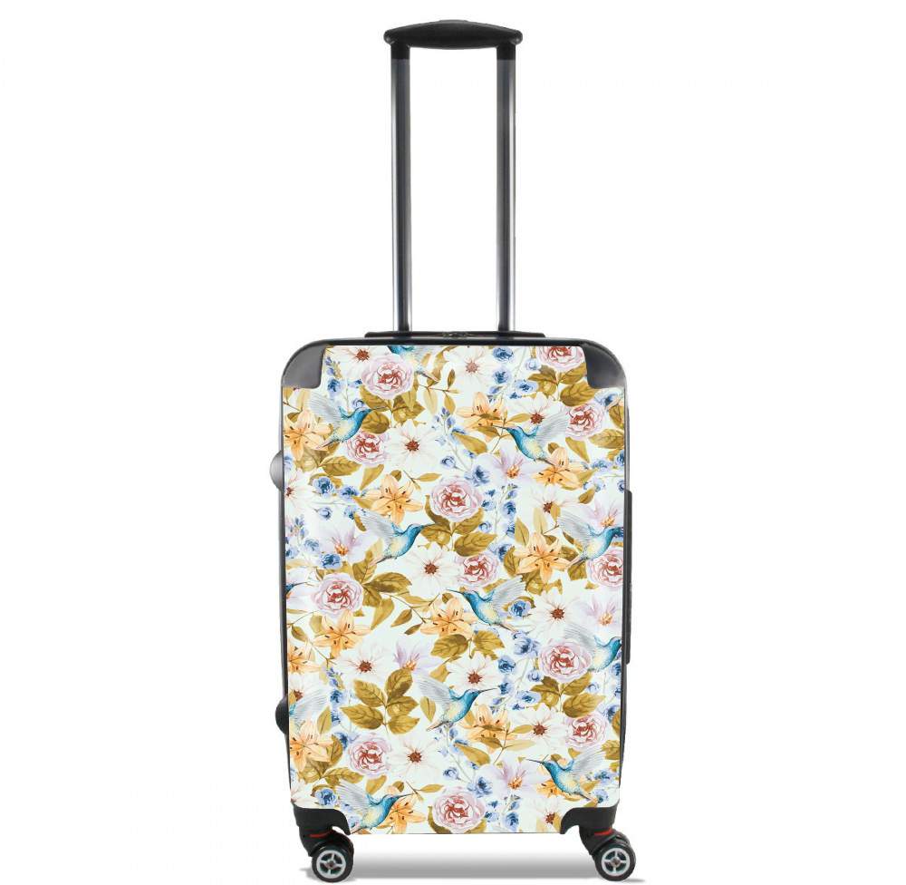 Valise trolley bagage L pour Brassica Alba
