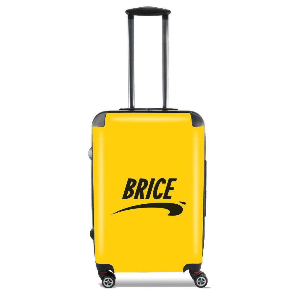 Valise trolley bagage L pour Brice de Nice