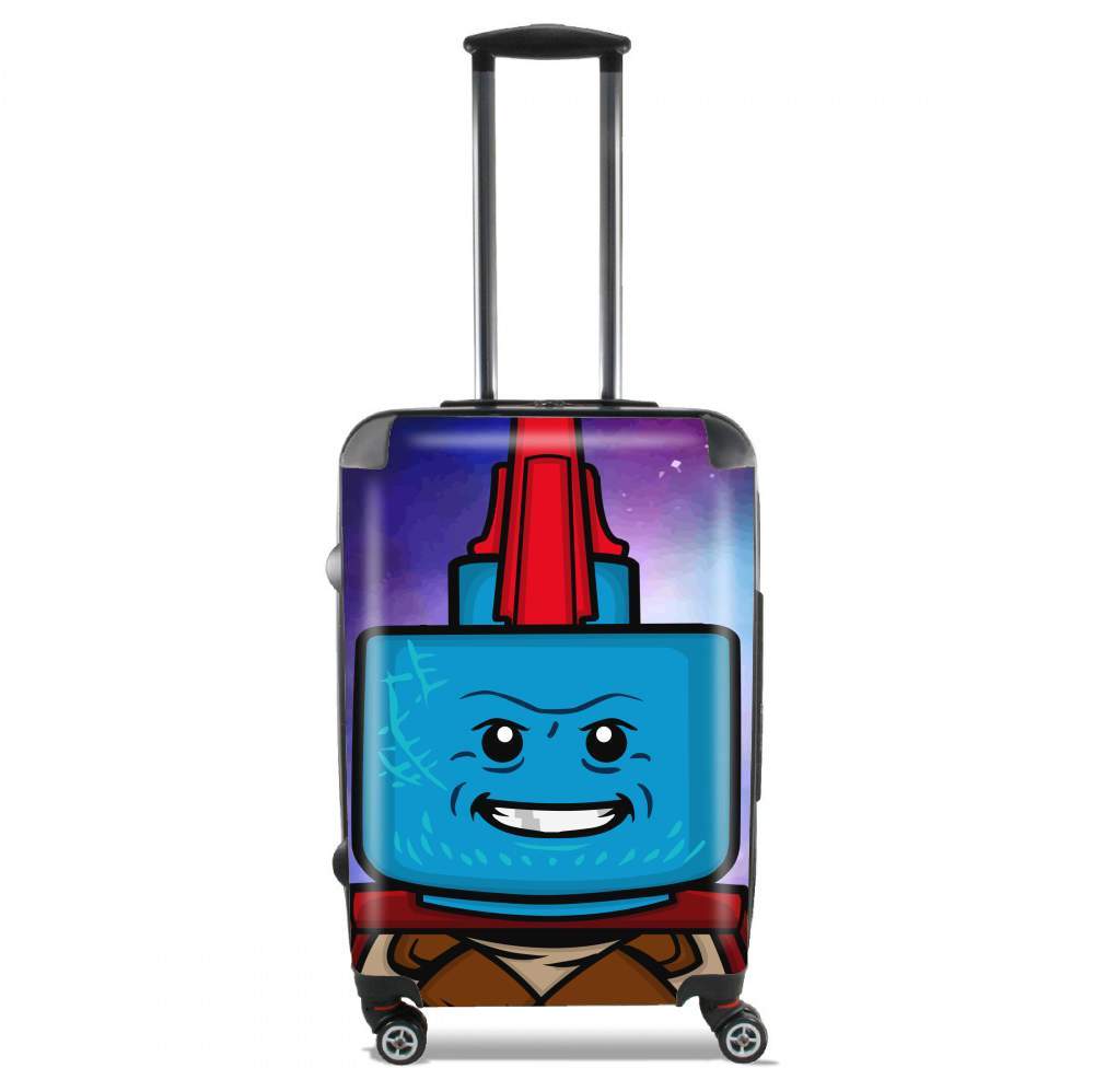Valise trolley bagage L pour Bricks Yondu Udonta