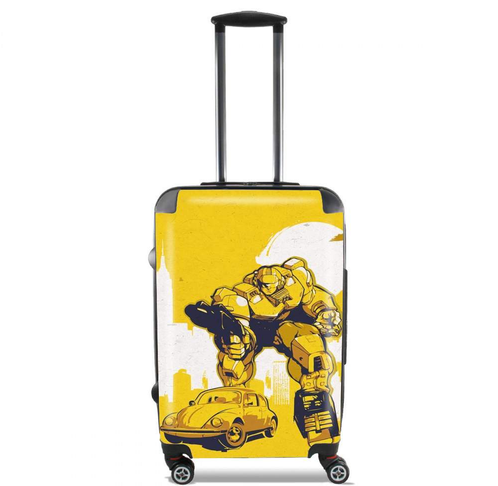 Valise trolley bagage L pour bumblebee The beetle