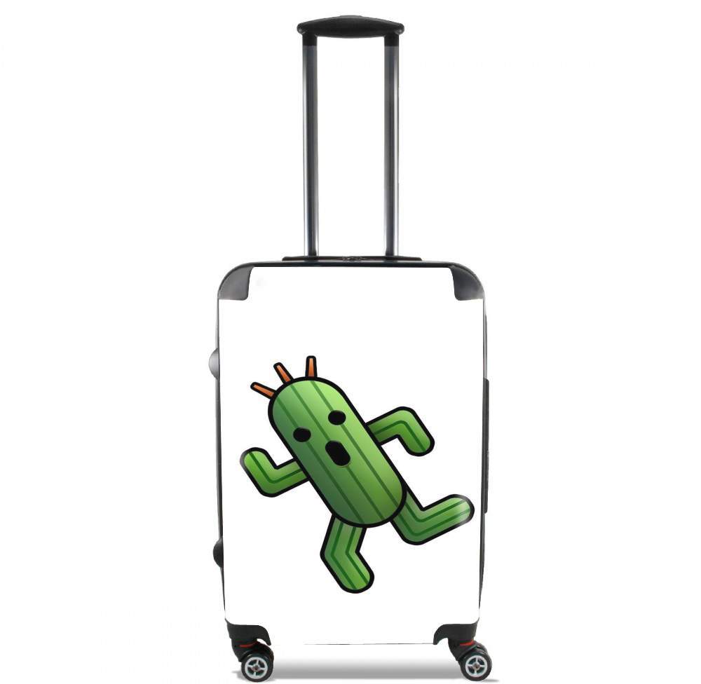 Valise trolley bagage L pour Cactaur le cactus