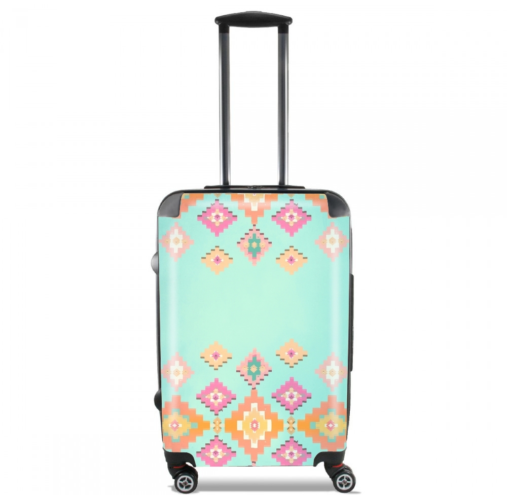 Valise trolley bagage L pour CALIFORNIA