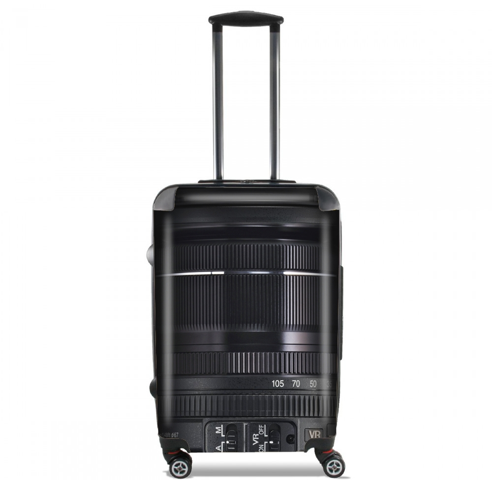 Valise trolley bagage L pour Camera Lens