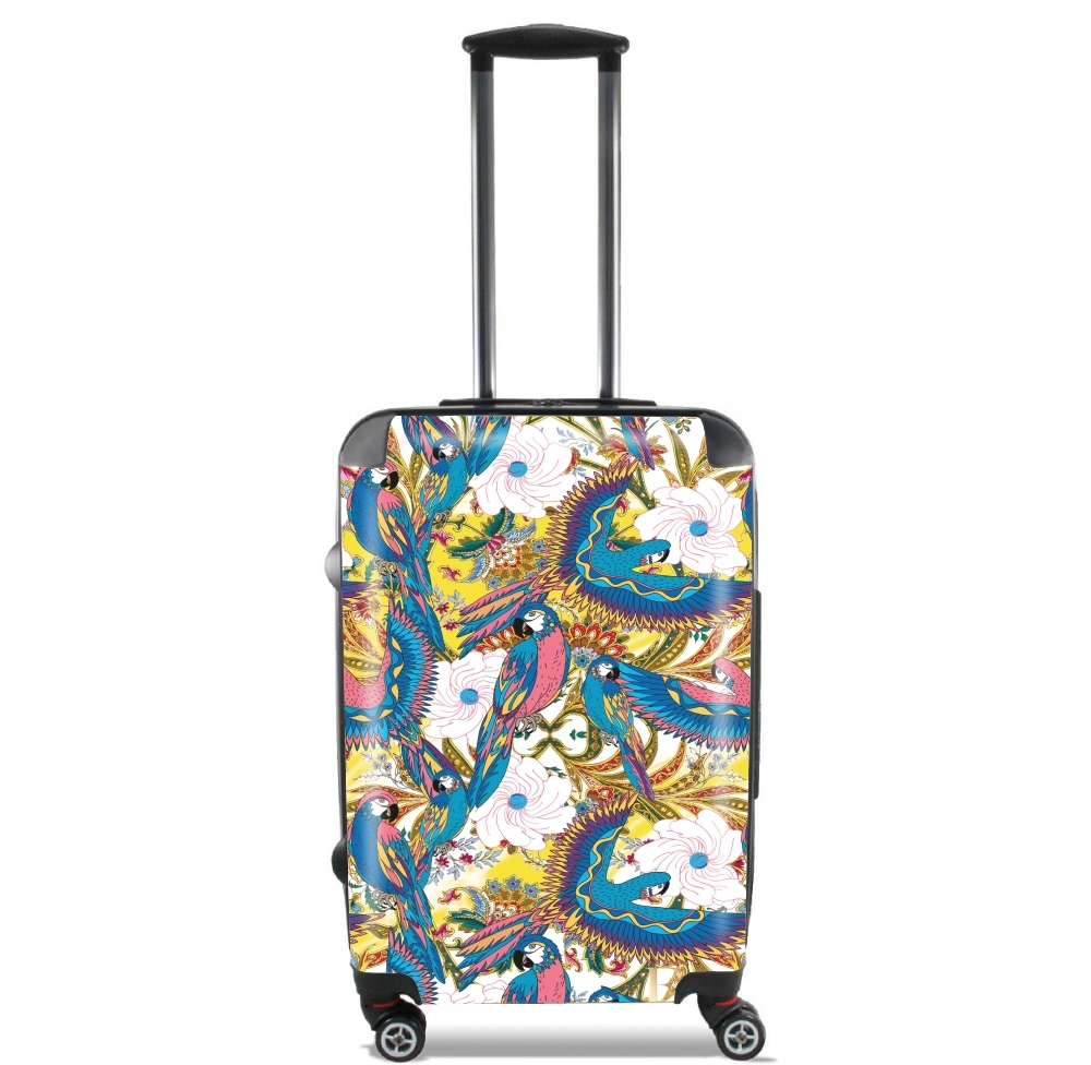 Valise trolley bagage L pour Carioca