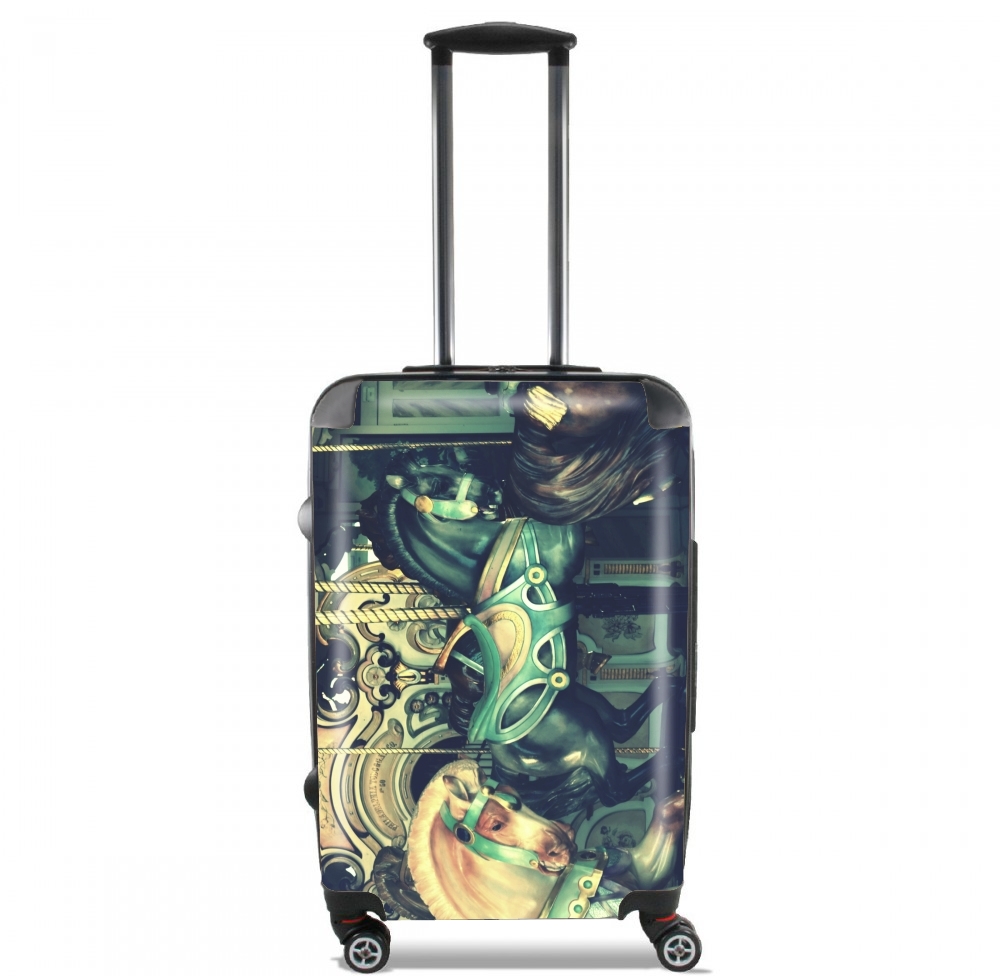 Valise trolley bagage L pour Carousel
