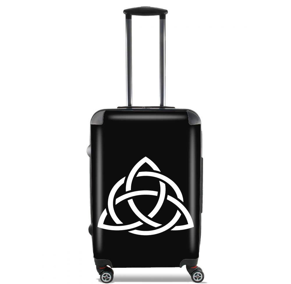 Valise trolley bagage L pour Celtique symbole