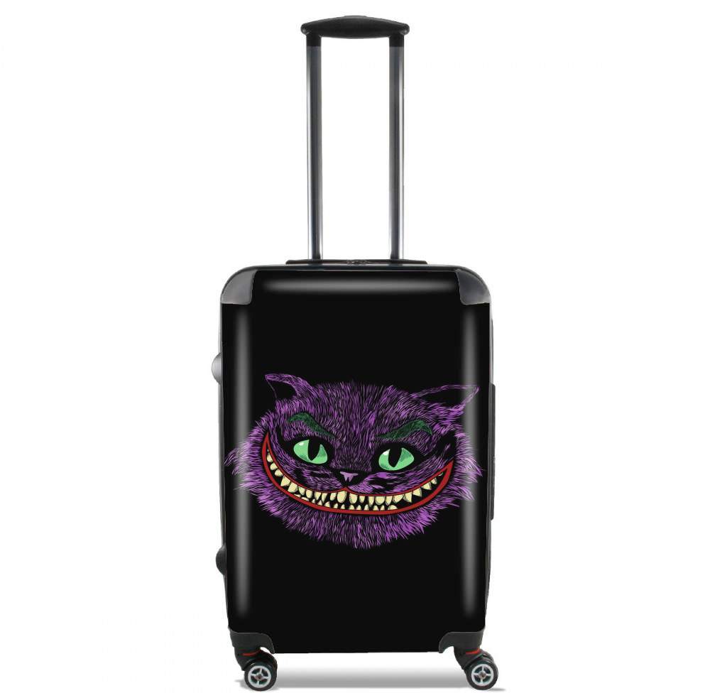 Valise trolley bagage L pour Cheshire Joker