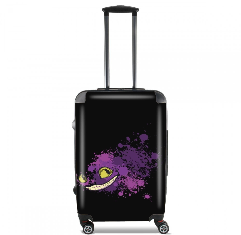 Valise trolley bagage L pour Cheshire spirit