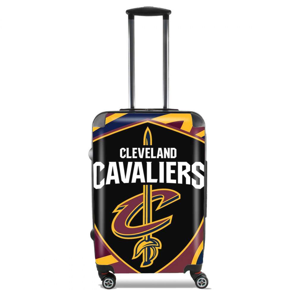 Valise trolley bagage L pour Cleveland Cavaliers