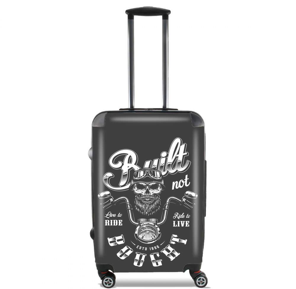 Valise trolley bagage L pour Custom motorcycle badges