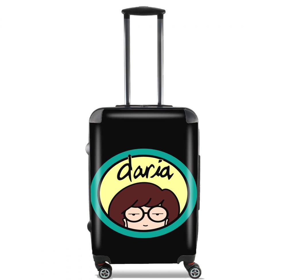 Valise trolley bagage L pour Daria