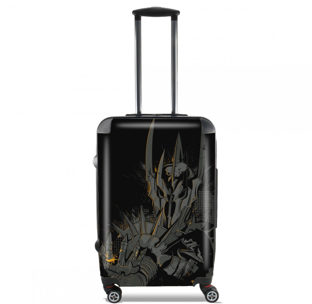 Valise trolley bagage L pour Dark Lord