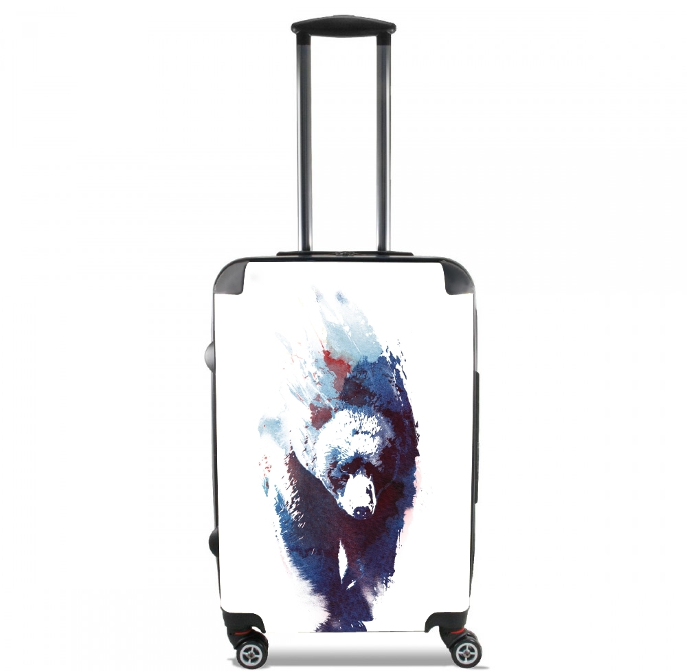 Valise trolley bagage L pour Death run
