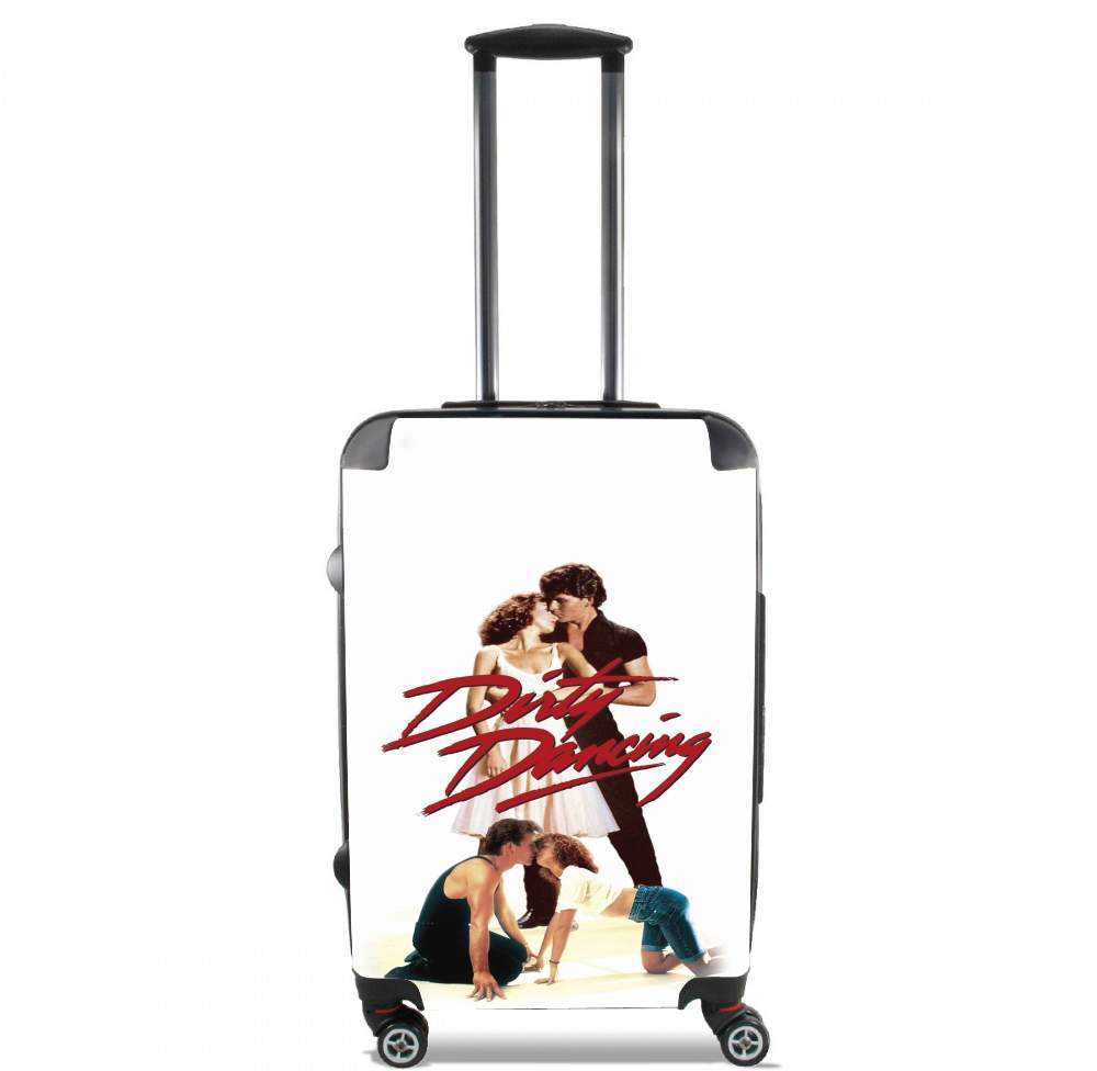 Valise trolley bagage L pour Dirty Dancing