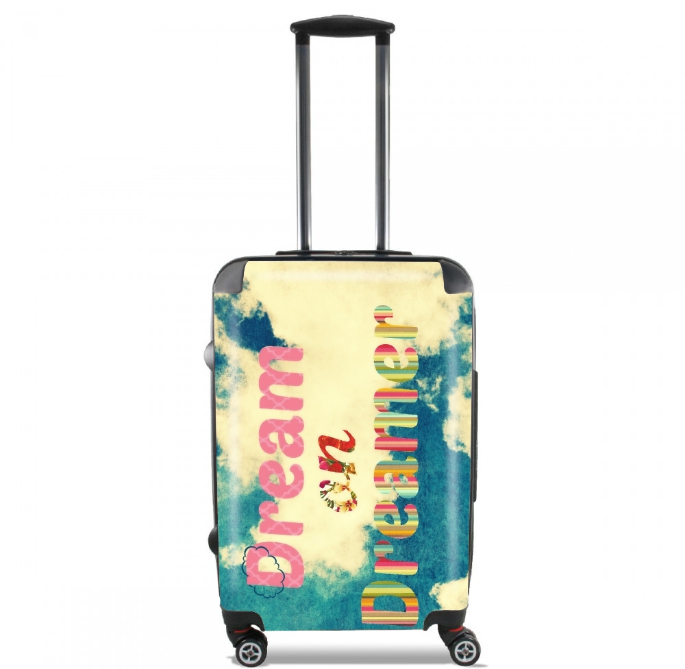 Valise trolley bagage L pour Dream on Dreamer