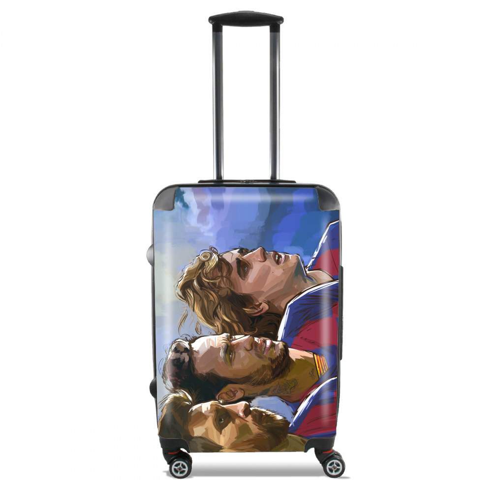 Valise trolley bagage L pour Dream Trident