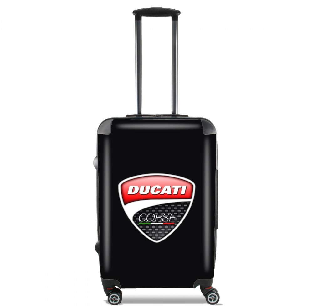 Valise trolley bagage L pour Ducati