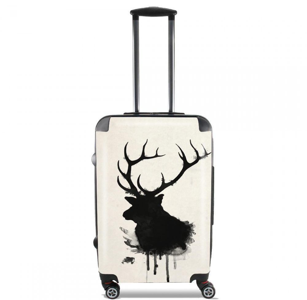 Valise trolley bagage L pour Elk