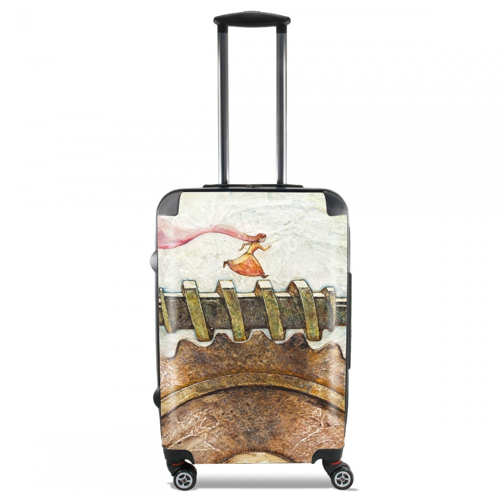 Valise trolley bagage L pour Endless
